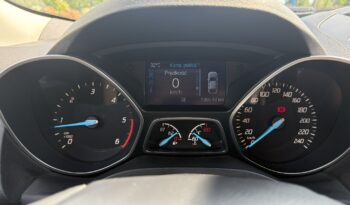 Ford Kuga | FWD (przód) | Manualna | 150 KM | full