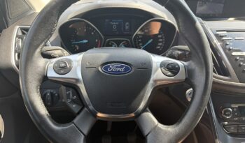Ford Kuga | FWD (przód) | Manualna | 150 KM | full