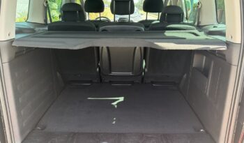 Peugeot Partner | FWD (przód) | Manualna | 120 KM | Czarny full