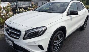 Mercedes-Benz  | Fwd (Przód) | Manualna | 156 Km | Biały