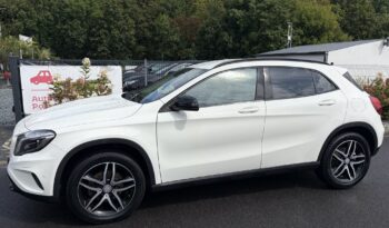 Mercedes-Benz  | FWD (przód) | Manualna | 156 KM | Biały full