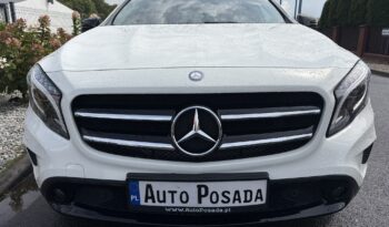 Mercedes-Benz  | FWD (przód) | Manualna | 156 KM | Biały full