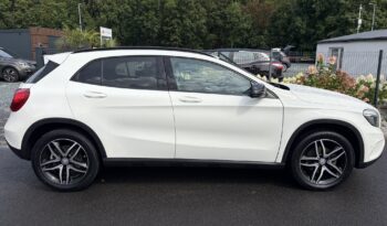 Mercedes-Benz  | FWD (przód) | Manualna | 156 KM | Biały full