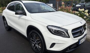 Mercedes-Benz  | FWD (przód) | Manualna | 156 KM | Biały full