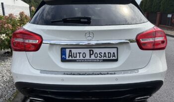 Mercedes-Benz  | FWD (przód) | Manualna | 156 KM | Biały full