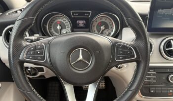 Mercedes-Benz  | FWD (przód) | Manualna | 156 KM | Biały full