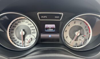 Mercedes-Benz  | FWD (przód) | Manualna | 156 KM | Biały full