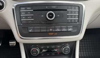 Mercedes-Benz  | FWD (przód) | Manualna | 156 KM | Biały full
