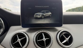Mercedes-Benz  | FWD (przód) | Manualna | 156 KM | Biały full