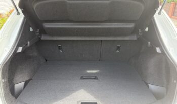 Nissan Qashqai | FWD (przód) | Manualna | 140 KM | Biały full