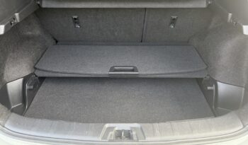 Nissan Qashqai | FWD (przód) | Manualna | 140 KM | Biały full