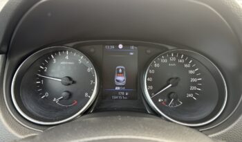 Nissan Qashqai | FWD (przód) | Manualna | 140 KM | Biały full