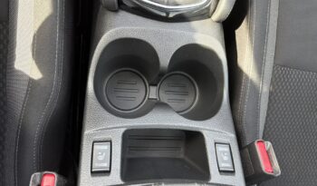 Nissan Qashqai | FWD (przód) | Manualna | 140 KM | Biały full