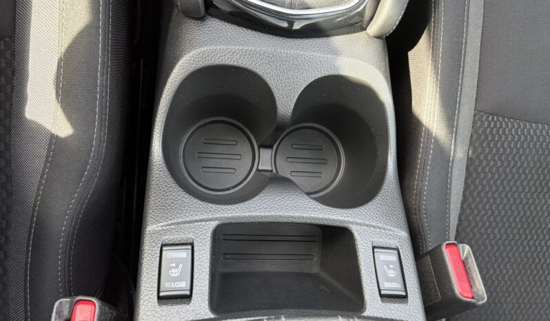 Nissan Qashqai | FWD (przód) | Manualna | 140 KM | Biały full