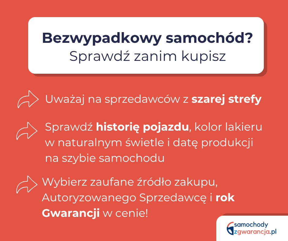 Bezwypadkowy Samochód? Sprawdź Zanim Kupisz Bezwypadkowy-Samochod-Sprawdz