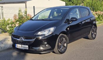 Opel Corsa | Fwd (Przód) | Manualna | 90 Km | Czarny