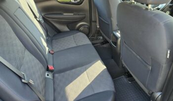 Nissan Qashqai | FWD (przód) | Manualna | 130 KM | Fioletowy full
