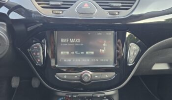 Opel Corsa | FWD (przód) | Manualna | 90 KM | Czarny full