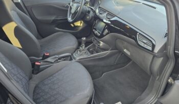 Opel Corsa | FWD (przód) | Manualna | 90 KM | Czarny full
