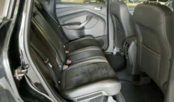 Ford Kuga | FWD (przód) | Manualna | 150 KM | Czarny full