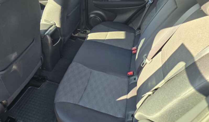 Nissan Qashqai | FWD (przód) | Manualna | 130 KM | Fioletowy full