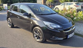 Opel Corsa | FWD (przód) | Manualna | 90 KM | Czarny full