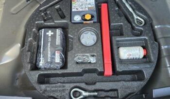 Nissan Qashqai | FWD (przód) | Manualna | 130 KM | Fioletowy full