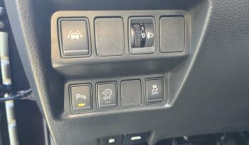 Nissan Qashqai | FWD (przód) | Manualna | 130 KM | Fioletowy full