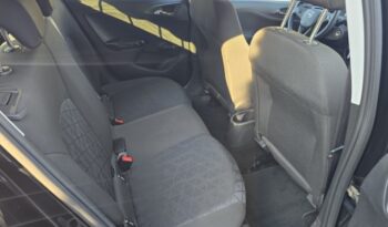 Opel Corsa | FWD (przód) | Manualna | 90 KM | Czarny full