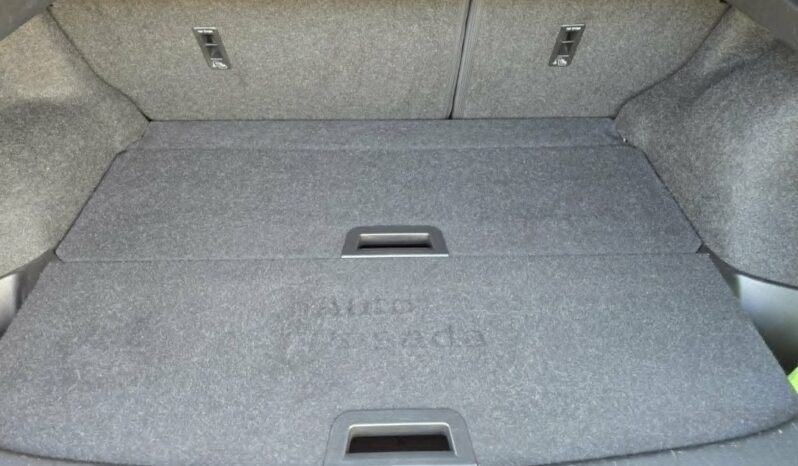 Nissan Qashqai | FWD (przód) | Manualna | 130 KM | Fioletowy full