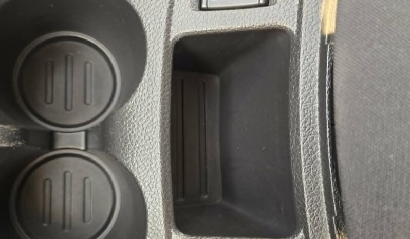 Nissan Qashqai | FWD (przód) | Manualna | 130 KM | Fioletowy full