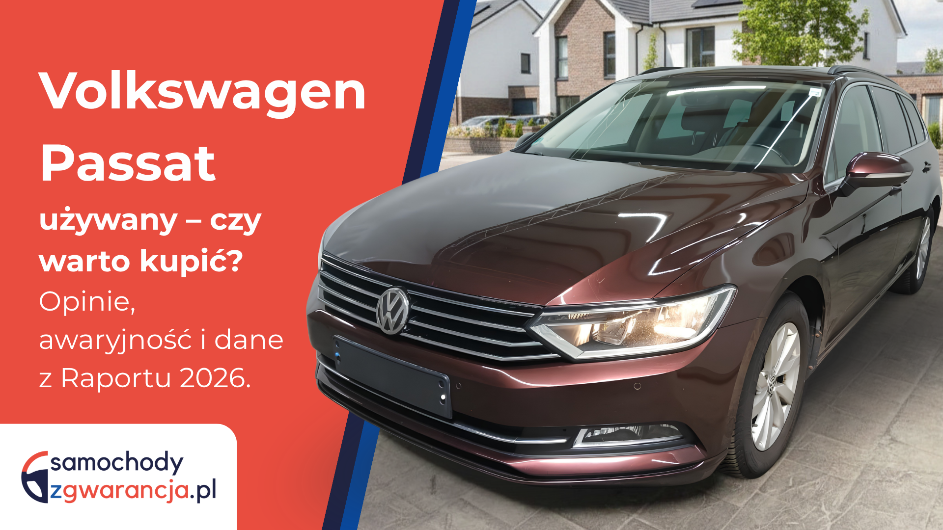 Volkswagen Passat Używany – Czy Warto Kupić? Volkswagen-Passat-Uzywany