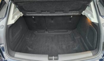 Opel Astra | FWD (przód) | Manualna | 125 KM | Niebieski full