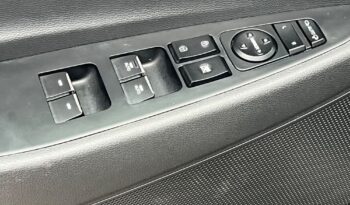Hyundai   Tucson    177 KM    Automatyczna    FWD (przód)    Szary full