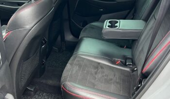 Hyundai   Tucson    177 KM    Automatyczna    FWD (przód)    Szary full