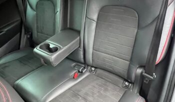 Hyundai   Tucson    177 KM    Automatyczna    FWD (przód)    Szary full