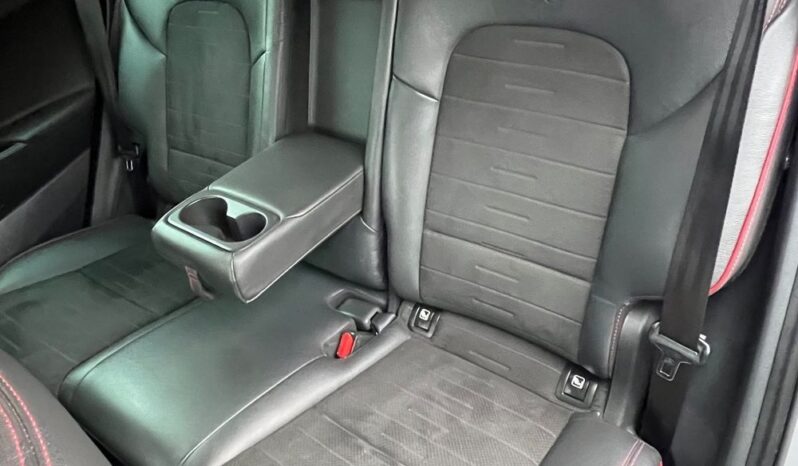 Hyundai   Tucson    177 KM    Automatyczna    FWD (przód)    Szary full