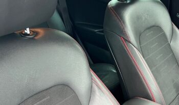 Hyundai   Tucson    177 KM    Automatyczna    FWD (przód)    Szary full