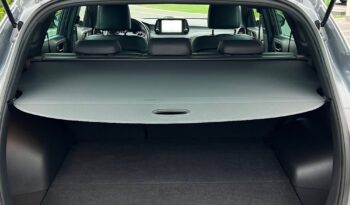 Hyundai   Tucson    177 KM    Automatyczna    FWD (przód)    Szary full