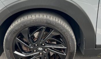 Hyundai   Tucson    177 KM    Automatyczna    FWD (przód)    Szary full