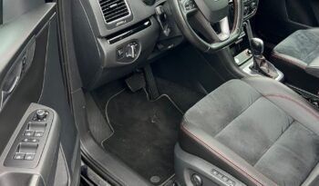 Seat   Alhambra    150 KM    Automatyczna    FWD (przód)    Czarny full