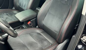 Seat   Alhambra    150 KM    Automatyczna    FWD (przód)    Czarny full