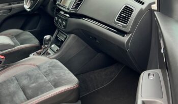 Seat   Alhambra    150 KM    Automatyczna    FWD (przód)    Czarny full