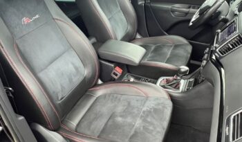 Seat   Alhambra    150 KM    Automatyczna    FWD (przód)    Czarny full