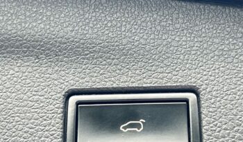 Seat   Alhambra    150 KM    Automatyczna    FWD (przód)    Czarny full