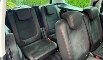 Seat   Alhambra    150 KM    Automatyczna    FWD (przód)    Czarny full