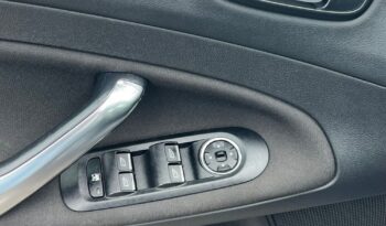 Ford   Mondeo    145 KM    Manualna    FWD (przód)    Szary full