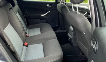 Ford   Mondeo    145 KM    Manualna    FWD (przód)    Szary full