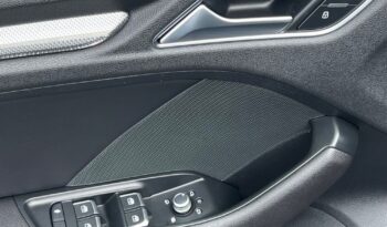 Audi   A3 Sportback    184 KM    Automatyczna    4×4 (stały)    Niebieski full