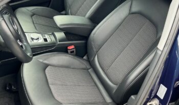 Audi   A3 Sportback    184 KM    Automatyczna    4×4 (stały)    Niebieski full